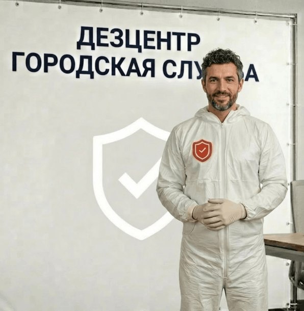 Обработка от чумки - АЛЕКСЕЙ ИВАНОВ